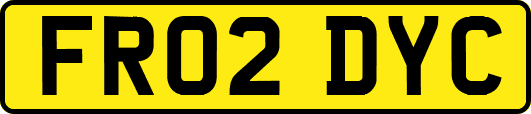FR02DYC