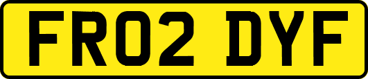 FR02DYF