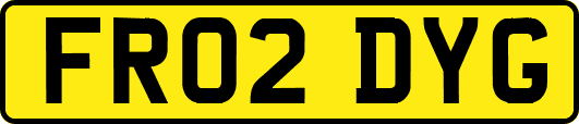 FR02DYG