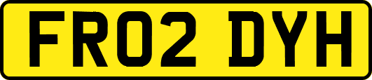 FR02DYH