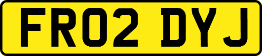 FR02DYJ