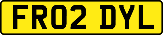 FR02DYL