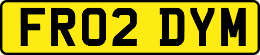 FR02DYM