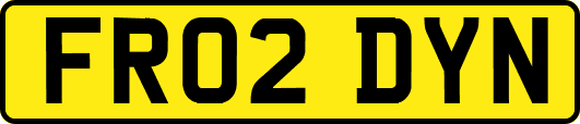 FR02DYN