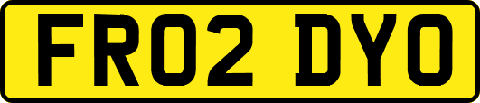FR02DYO