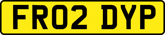 FR02DYP