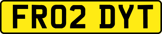 FR02DYT