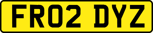 FR02DYZ