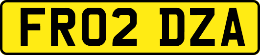 FR02DZA