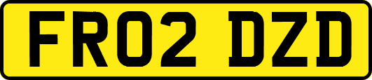 FR02DZD