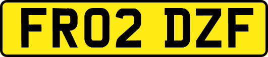 FR02DZF