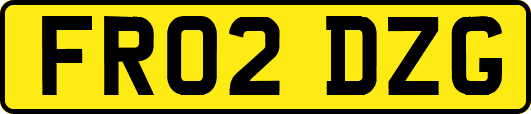 FR02DZG