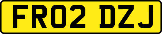 FR02DZJ