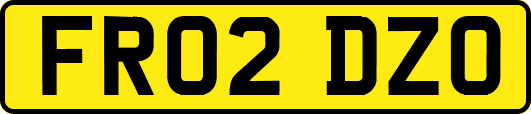 FR02DZO