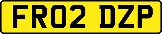 FR02DZP