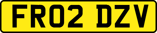 FR02DZV