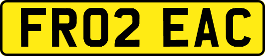 FR02EAC