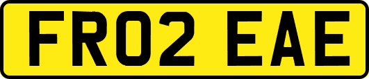 FR02EAE
