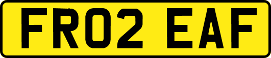 FR02EAF