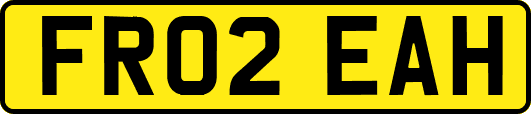 FR02EAH