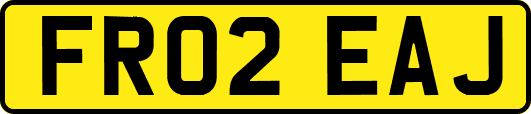 FR02EAJ