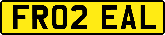 FR02EAL