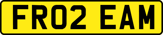 FR02EAM