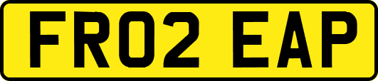 FR02EAP