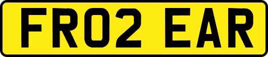 FR02EAR