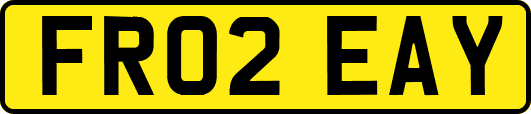 FR02EAY