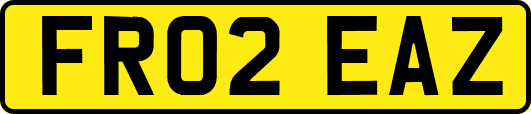 FR02EAZ