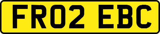 FR02EBC