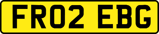 FR02EBG