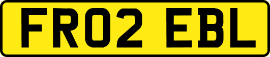 FR02EBL