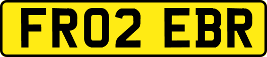 FR02EBR