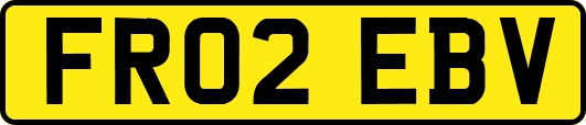 FR02EBV