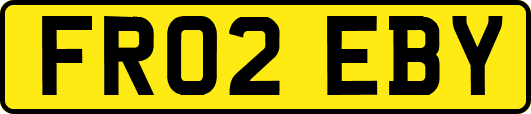 FR02EBY