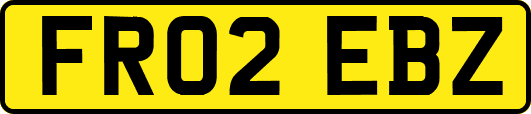 FR02EBZ