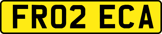 FR02ECA