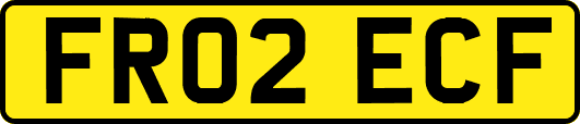 FR02ECF