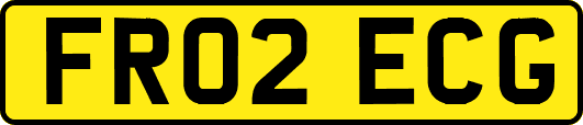 FR02ECG