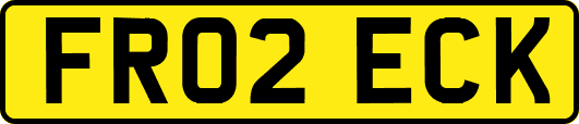 FR02ECK