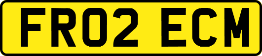 FR02ECM
