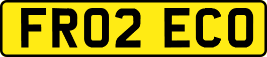 FR02ECO