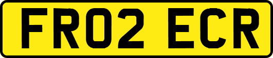 FR02ECR