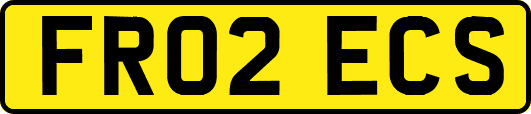 FR02ECS
