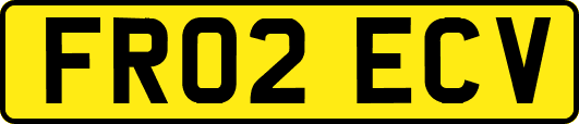FR02ECV