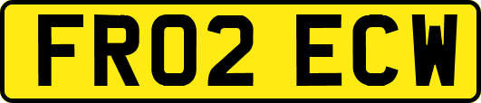 FR02ECW