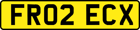 FR02ECX