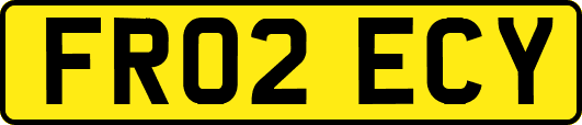 FR02ECY